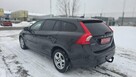 Volvo V60 duza navi super stan LEDY xsenon automat mały przebieg 5 cylindrowy - 7