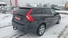 Volvo V60 duza navi super stan LEDY xsenon automat mały przebieg 5 cylindrowy - 9