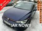 Volkswagen Golf 301 KM,GTI, kamera, Apple Android car, spoiler, bogate wyposażenie - 1