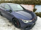 Volkswagen Golf 301 KM,GTI, kamera, Apple Android car, spoiler, bogate wyposażenie - 2