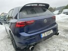 Volkswagen Golf 301 KM,GTI, kamera, Apple Android car, spoiler, bogate wyposażenie - 4