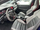 Volkswagen Golf 301 KM,GTI, kamera, Apple Android car, spoiler, bogate wyposażenie - 5