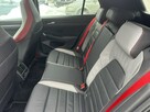 Volkswagen Golf 301 KM,GTI, kamera, Apple Android car, spoiler, bogate wyposażenie - 6