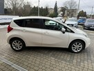 Nissan Note Rej.02.2016r  1,2 98KM  Klimatronik  Navi  1Właściciel - 5