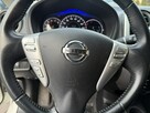 Nissan Note Rej.02.2016r  1,2 98KM  Klimatronik  Navi  1Właściciel - 16
