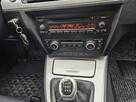 BMW 318 Klimatronic / Podgrzewane fotele / Tempomat / 6 biegów - 14