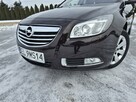 Opel Insignia 1,4Turbo Benz. Full Led(Bi-Xenon)Navigacja.Pół-Skóry.El.Klapa Bagażnik - 3