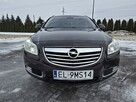 Opel Insignia 1,4Turbo Benz. Full Led(Bi-Xenon)Navigacja.Pół-Skóry.El.Klapa Bagażnik - 6