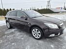 Opel Insignia 1,4Turbo Benz. Full Led(Bi-Xenon)Navigacja.Pół-Skóry.El.Klapa Bagażnik - 7