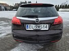 Opel Insignia 1,4Turbo Benz. Full Led(Bi-Xenon)Navigacja.Pół-Skóry.El.Klapa Bagażnik - 11