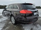Opel Insignia 1,4Turbo Benz. Full Led(Bi-Xenon)Navigacja.Pół-Skóry.El.Klapa Bagażnik - 12