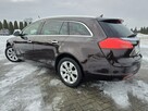 Opel Insignia 1,4Turbo Benz. Full Led(Bi-Xenon)Navigacja.Pół-Skóry.El.Klapa Bagażnik - 13