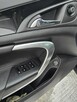 Opel Insignia 1,4Turbo Benz. Full Led(Bi-Xenon)Navigacja.Pół-Skóry.El.Klapa Bagażnik - 14