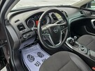 Opel Insignia 1,4Turbo Benz. Full Led(Bi-Xenon)Navigacja.Pół-Skóry.El.Klapa Bagażnik - 15