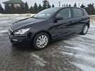 Peugeot 308 1,2Turbo Benz. Klimatyzacja.Parktronic.El,szyby,Centralka.OKAZJA - 6