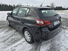 Peugeot 308 1,2Turbo Benz. Klimatyzacja.Parktronic.El,szyby,Centralka.OKAZJA - 12