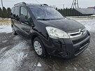 Citroen Berlingo 1,6hdi Multispace.Hak.El.szyby,Centralka,kredyt.OKAZJA