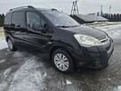 Citroen Berlingo 1,6hdi Multispace.Hak.El.szyby,Centralka,kredyt.OKAZJA - 3
