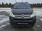 Citroen Berlingo 1,6hdi Multispace.Hak.El.szyby,Centralka,kredyt.OKAZJA - 4