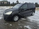 Citroen Berlingo 1,6hdi Multispace.Hak.El.szyby,Centralka,kredyt.OKAZJA - 5