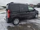 Citroen Berlingo 1,6hdi Multispace.Hak.El.szyby,Centralka,kredyt.OKAZJA - 7