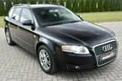 Audi A4 1.8Turbo DUDKI11 Navi,Automat,Xenon,Klimatronic 2 str.kredyt.OKAZJA - 1