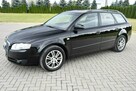 Audi A4 1.8Turbo DUDKI11 Navi,Automat,Xenon,Klimatronic 2 str.kredyt.OKAZJA - 4