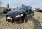 Hyundai i20 N-LINE 1.6 T-GDI Performance 204 KM, niski przebieg, super stan - 8