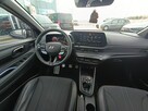 Hyundai i20 N-LINE 1.6 T-GDI Performance 204 KM, niski przebieg, super stan - 13