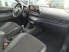 Hyundai i20 N-LINE 1.6 T-GDI Performance 204 KM, niski przebieg, super stan - 14