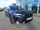 Cupra Formentor 1.5 TSI DSG 150KM, super stan, niski przebieg