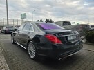 Mercedes S 65 AMG 6.0 V12. 1000 Nm. Japonia. 64kkm. F-VAT23%. - 6