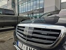 Mercedes S 65 AMG 6.0 V12. 1000 Nm. Japonia. 64kkm. F-VAT23%. - 7