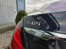 Mercedes S 65 AMG 6.0 V12. 1000 Nm. Japonia. 64kkm. F-VAT23%. - 10