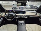 Mercedes S 65 AMG 6.0 V12. 1000 Nm. Japonia. 64kkm. F-VAT23%. - 13