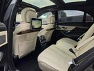 Mercedes S 65 AMG 6.0 V12. 1000 Nm. Japonia. 64kkm. F-VAT23%. - 14