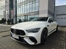 Mercedes AMG GT 63s E-Performance 843KM. Gwarancja. Specyfikacja 1.185.112 zł.