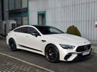 Mercedes AMG GT 63s E-Performance 843KM. Gwarancja. Specyfikacja 1.185.112 zł. - 3