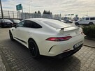 Mercedes AMG GT 63s E-Performance 843KM. Gwarancja. Specyfikacja 1.185.112 zł. - 6