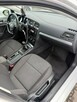 Volkswagen Golf 7.5 Lift1.6 TDI Salon PL Ledy Navigacja Dotykowa Stan BDB Gwarancja - 7