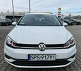 Volkswagen Golf 7.5 Lift1.6 TDI Salon PL Ledy Navigacja Dotykowa Stan BDB Gwarancja - 12
