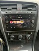 Volkswagen Golf 7.5 Lift1.6 TDI Salon PL Ledy Navigacja Dotykowa Stan BDB Gwarancja - 13