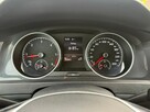 Volkswagen Golf 7.5 Lift1.6 TDI Salon PL Ledy Navigacja Dotykowa Stan BDB Gwarancja - 16