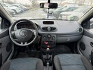 Renault Clio 1.4 98 km Stan Dobry do Jazdy opłacony - 7