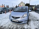 Honda Jazz 1.2 i-VTEC 90KM Klimatyzacja - 7