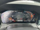 BMW 440 Salon PL Mperformance Xdrive Karbon Skóra Kamera HAK - 14