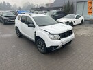 Dacia Duster 4x4 Klimatyzacja  Czujniki parkowania 150KM