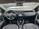 Dacia Duster 4x4 Klimatyzacja  Czujniki parkowania 150KM - 10