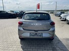 Dacia Sandero Klimatyzacja Czujniki park. LPG - 5