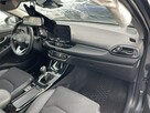 Hyundai i30 mHEV Skóra Kamera Podgrzewanie Klimatronik - 11